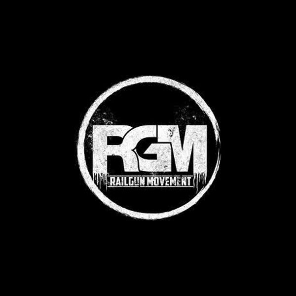  (album) - Railgun Movement - 