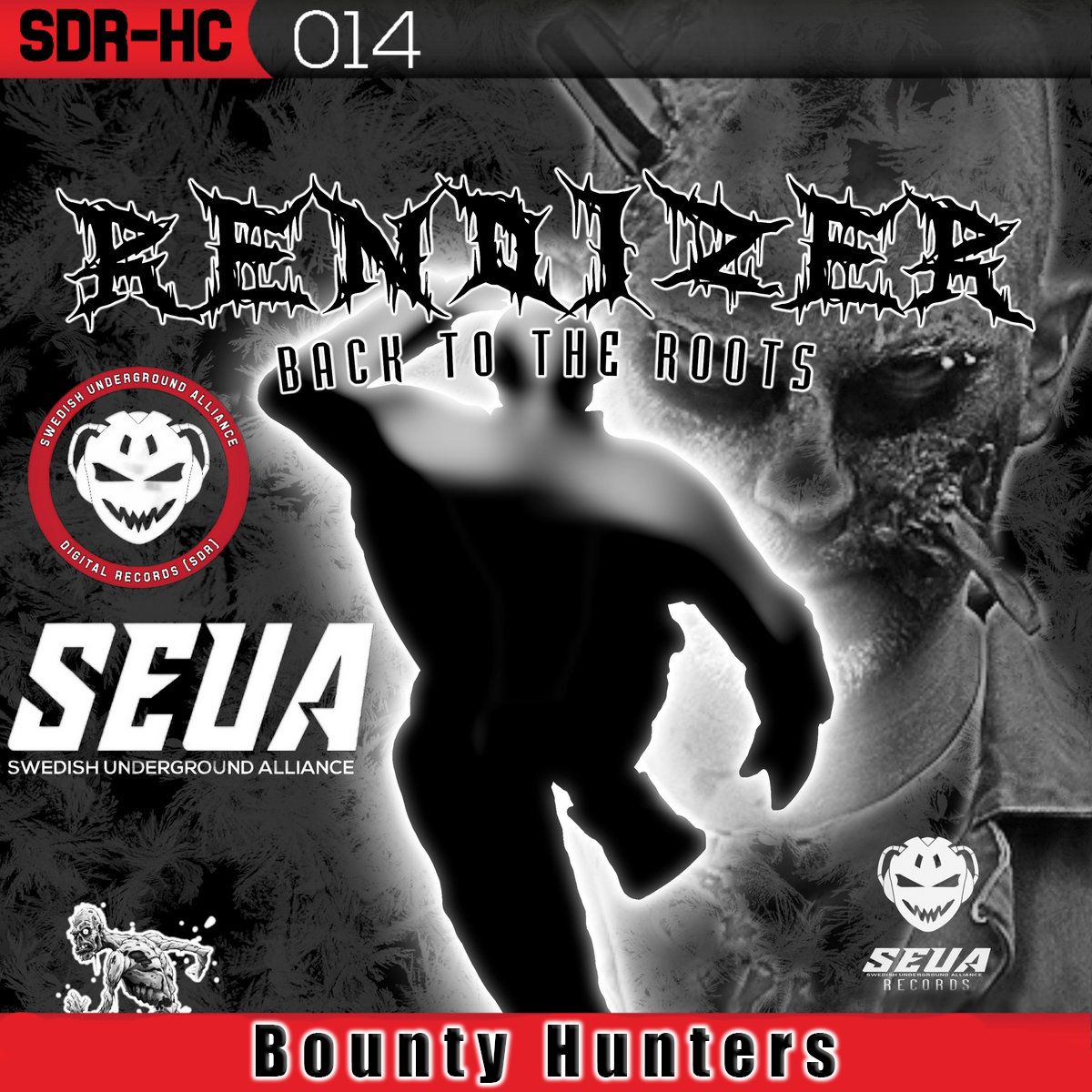 track ... Re-noiZer ... Bounty Hunters