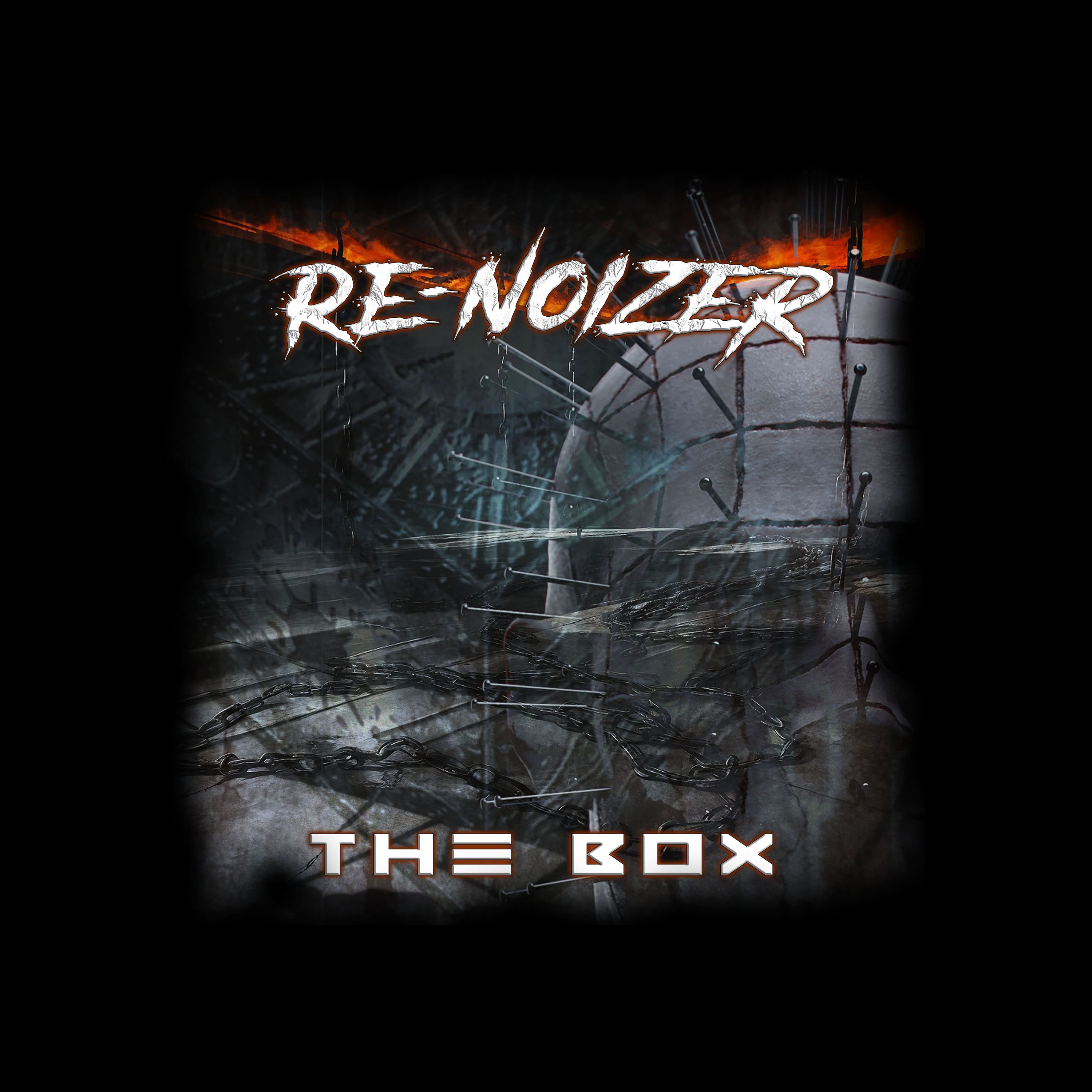 track ... Re-noiZer ... The Box