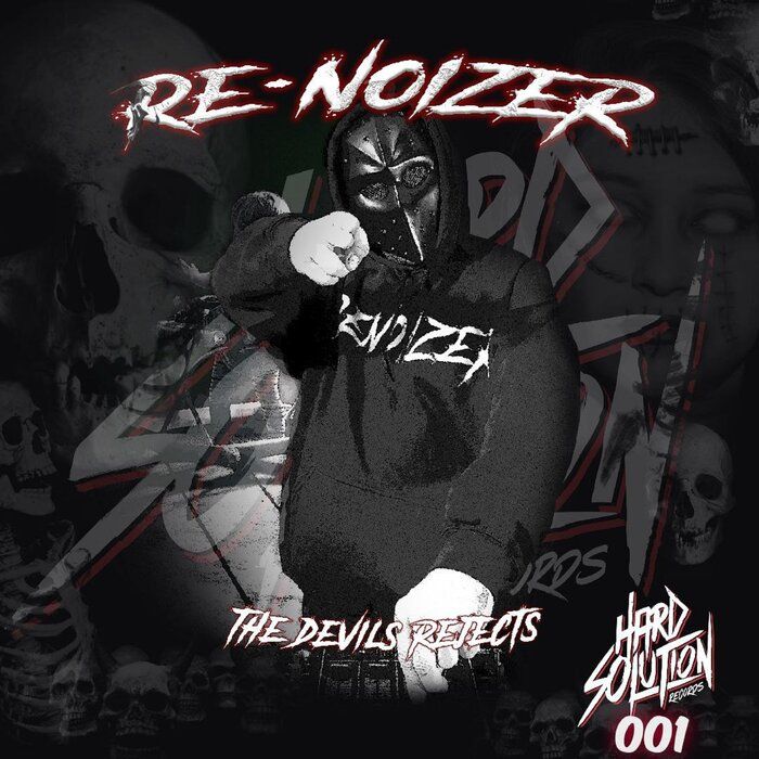 track ... Re-noiZer ... New World Order