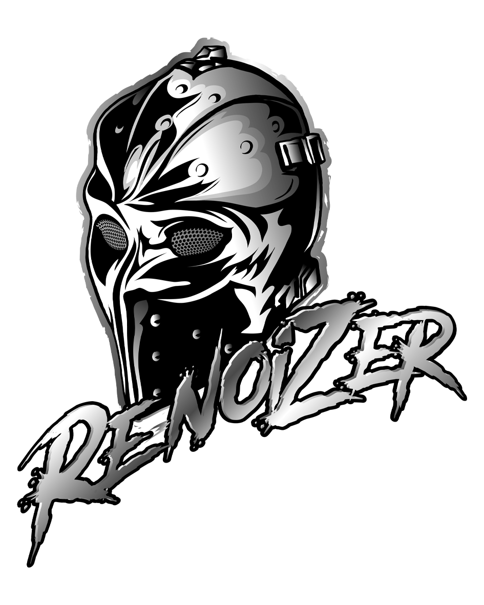 Re-Noizer Logo